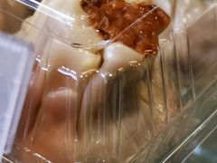 咸蛋黄烧卖-沧盛饮食店(临汾路店)