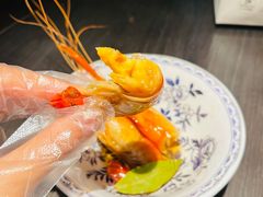 -阿大排档(长春这有山店)