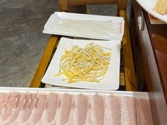 -千亿来乌拉火锅(德胜店)