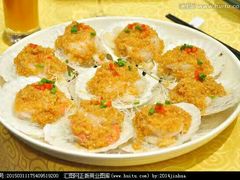 -明记海鲜美食老字号(明记总店)