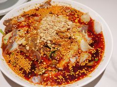 -夫妻肺片·中华老字号·正宗川菜(春熙路店)