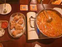 -양평식당·杨平食堂(华贸店)