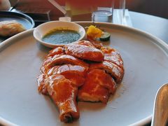 -佘山世茂艾美·御珍轩中餐厅