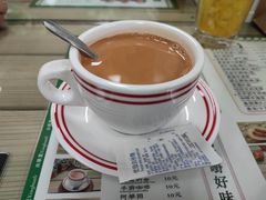 -兴华里茶记(禅城同济首店)