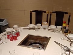 -红鼎坊·老成都火锅(新南门店)