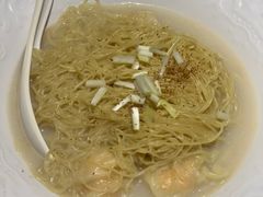 -翠华餐厅(德基广场店)