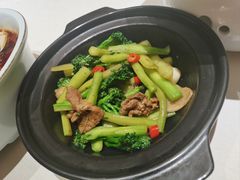 -观盐·盐帮菜(官园桥店)