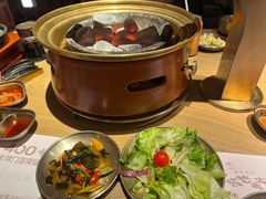 -西塔老太太泥炉烤肉(亚运村店)