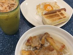 -荣发茶餐厅(龙琛路店)