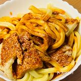 兰州探店|马老太高担王