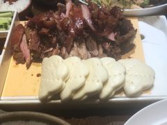 -张大嘴菜馆(庞各庄店)