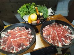 -呷哺呷哺 黄金牧场 (欢乐谷店)