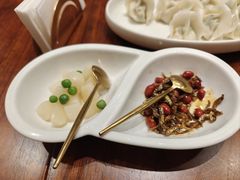 -喜鼎海胆水饺(东港店)