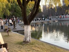 -杭州师范大学(下沙校区)