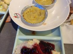 -汉金城海鲜烤肉自助百汇(烟台永旺购物中心店)
