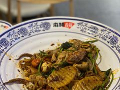 -亚惠美食广场(大连开发区安盛购物广场店)