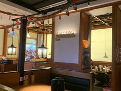 大堂-江渔儿酸菜鱼(常平翔龙天地店)