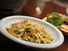 海鲜炒粉干-菲乐餐厅(三十年经营·湖滨路店)