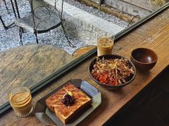 -WABI COFE(愚园路店)