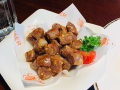 -马迭尔德式西餐精酿啤酒屋(中央大街店)
