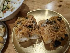 一份油条-小豆海棠(嘉兴路店)