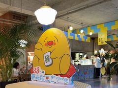-仁义涵西餐·咖啡(中华巴洛克店)