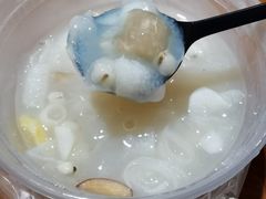 -阮正港·三餐四季·四季甜汤(松柏店)