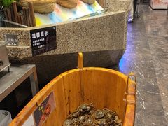 -初色海鲜自助(万丰路店)