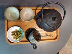 -BeauTea水仙(coco park店)