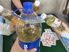 -金水泊山庄·花椒鸡(铁山坪店)