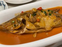 -小菜园新徽菜(滁州苏宁店)