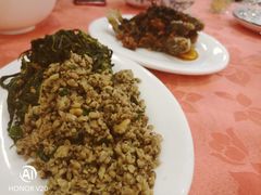 蚬肉-深运潮州粥(水库店)