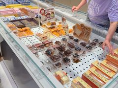 -好利来(上海长宁龙之梦店)