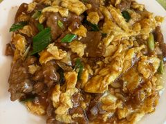 醋溜苜蓿-大顺堂食府(牛街店)