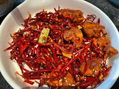 -德永枣香烤鸭(官舍店)