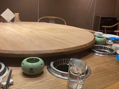 -尚海豆捞(乐虹坊店)