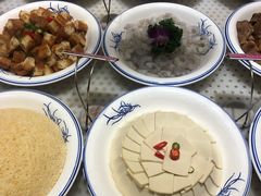 -松沪名灶·豆浆鱼头·新上海菜(飞航吾悦广场店)