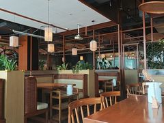 -如轩·海鲜砂锅粥·潮汕菜(一品天下店)