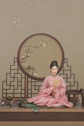 -盘子女人坊古装写真摄影(南京总店)