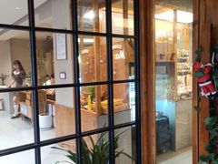-Max Bakery 阿唛手作