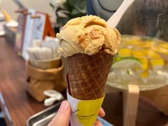 -LUNEURS月乐诗·法式冰淇淋(北外滩来福士广场店)