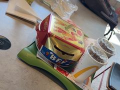 -麦当劳(北苑秋实路店)