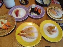 -万岁寿司(万国店)