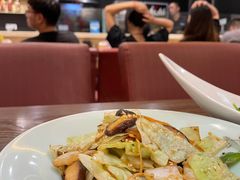 炒什菜-东京屋(武定路店)