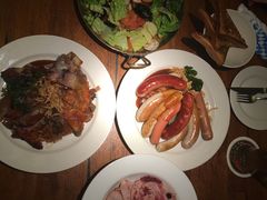 -宝莱纳餐厅(滨江店)