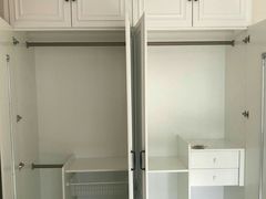 -索菲亚衣柜橱柜家具全屋定制(汶水红星店)