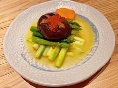-Hatsune隐泉日式料理(SKP店)