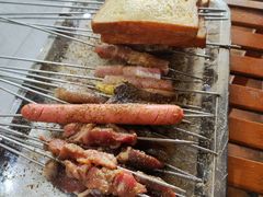 -小寒羊烧烤(凯瑞时代大厦店)