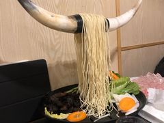 -许府牛火锅(信义坊总店)