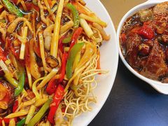 -白玉兰传统小吃